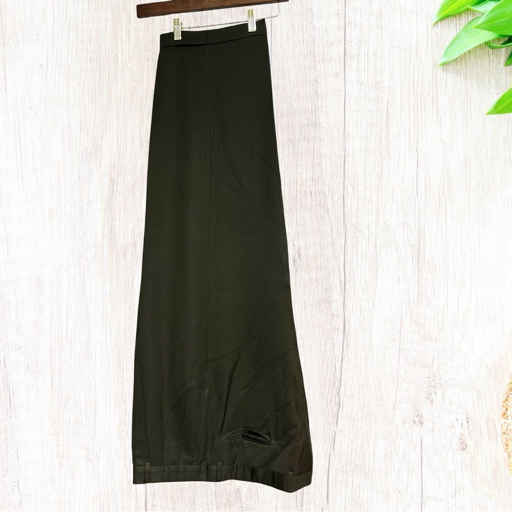 Monsieur Givenchy Men's Trousers Size 44R‎ Classic Vintage Formal